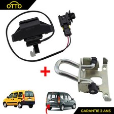 Crochet de Verrouillage