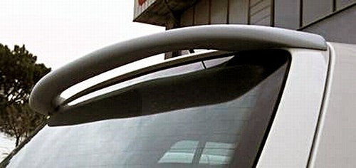 Becquet aileron pour vw - /,