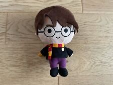 Peluche HARRY POTTER WIZARDING WORLD WARNER BROS 26cm comme neuf!