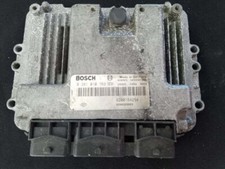 Calculateur Renault Espace 4 Laguna 2, 1.9 DCI 0281010769 8200184294 8200269883