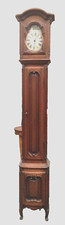 Horloge parquet louis - parquet,