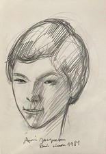  Jacquemin André dessin