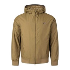 Fred Perry - Veste matelassée