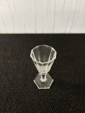 Verres de cave à liqueur