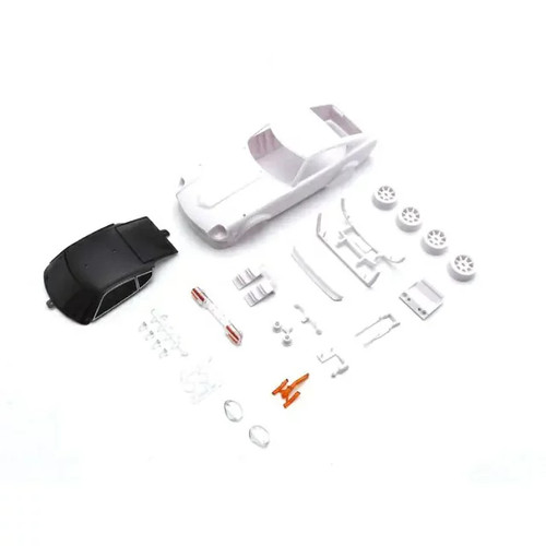 Kyosho nissan fairlady 240z - kyosho, 240z-l