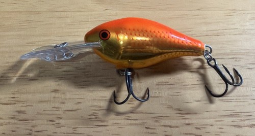 Vintage rapala risto - vintage,