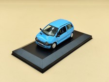 1/43 Renault Twingo I Phase 2 Bleu 1998 Vitesse