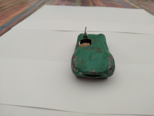 Voiture miniature jaguar - voiture,