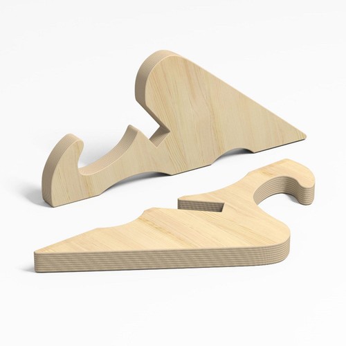 Assemblage skateboard stand - assemblage, de