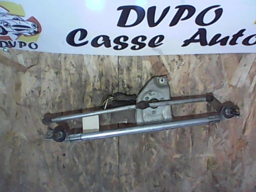 Moteur essuie glace - , avant
