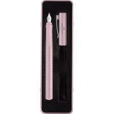 Stylo plume - Pointe moyenne -