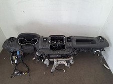 Tableau de bord RENAULT TRAFIC