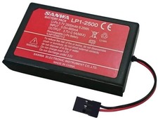 SANWA M17S LP1-2500 TYPE-C