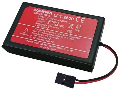 Sanwa m17s lp1 2500 - sanwa, lp1-2500