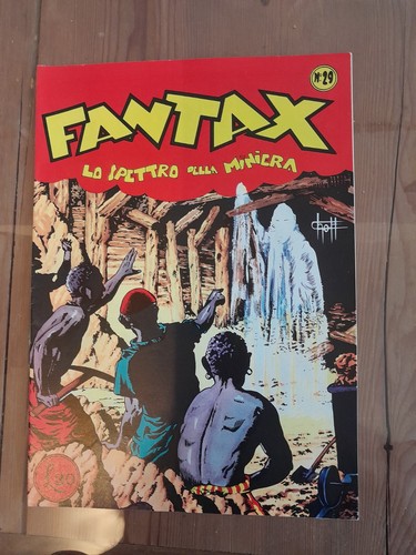 Fantax serie italienne - fantax,