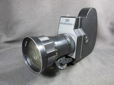 VINTAGE KRASNOGORSK 3 16MM