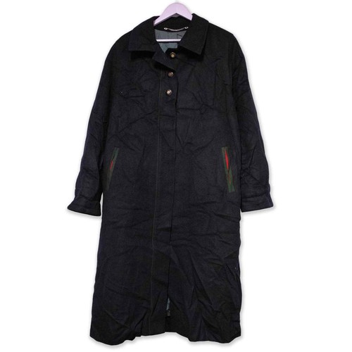 Manteau loden vintage - manteau, 100%