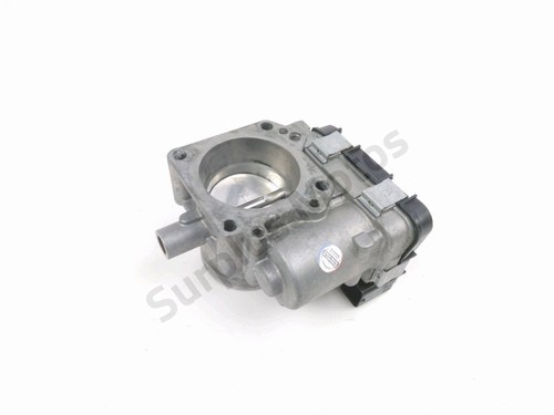 Corps injection droit - d'injection, bmw