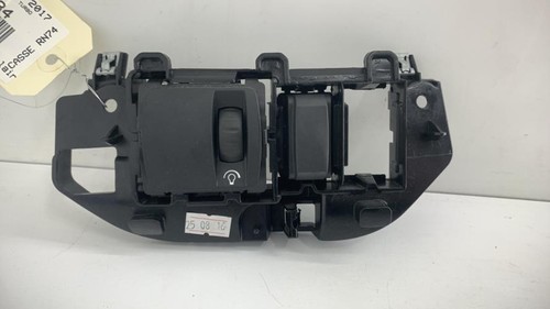 Commande reglage eclairage - reglage,