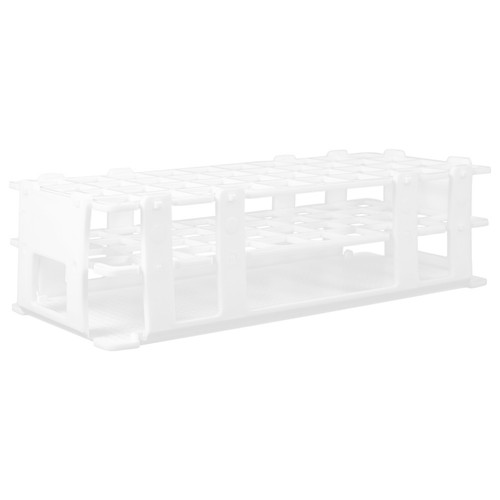 Portoir tube essai - , a