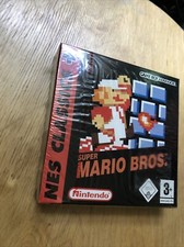 Mario Bros Game Boy Advance