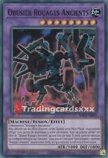 Yu-Gi-Oh! Obusier Rouages Ancients : SR RA03-FR035
