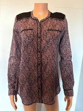 The Kooples chemise  chemisier taille M ou 38