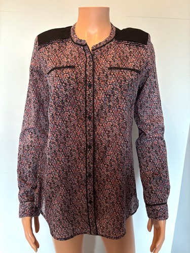 The kooples chemise chemisier - the,