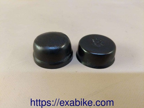 Bouchons axe bras - d'axe,
