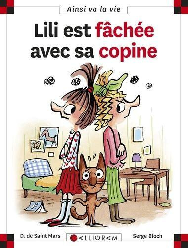Max lili est - lili,