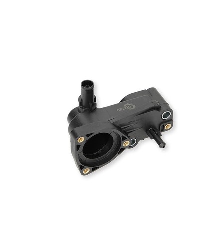 Boitier thermostat avec - de,