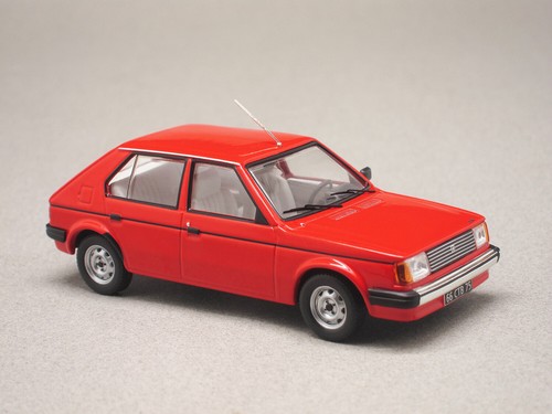 Simca horizon voiture - simca, horizon,