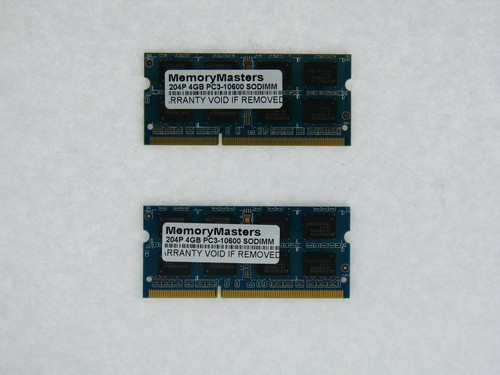 8gb 4gb ddr3 mémoire - 8gb, ram