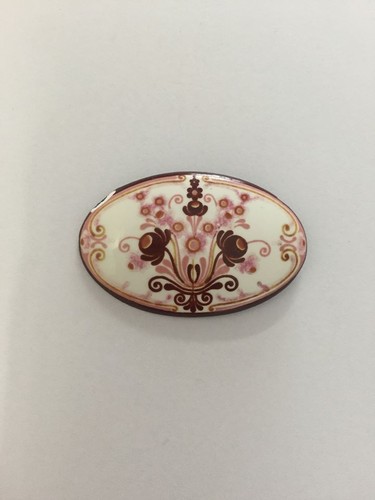 Broche michaela frey - broche,