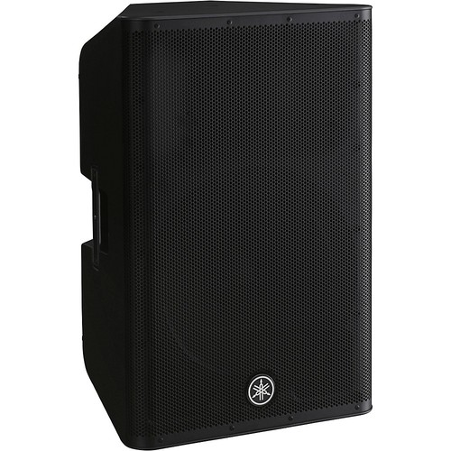 Yamaha dxr15mkii 1 100w - dxr15mkii, 15?