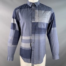 ELIE TAHARI Taille M Bleu