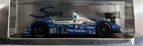 Spark s0353 pescarolo - s0353,