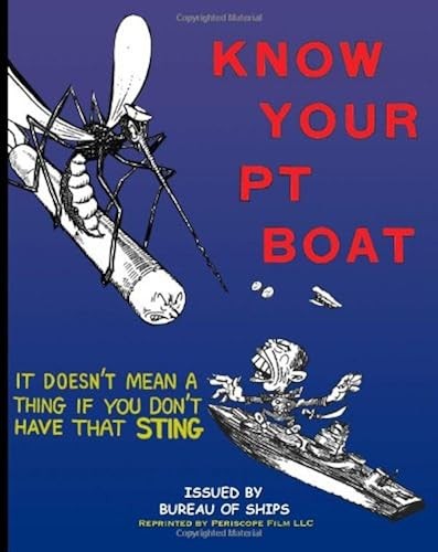 Know your boat - your,