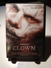 DVD : Clown - Andy Powers /