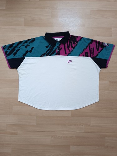 Polo nike challenge court - challenge,