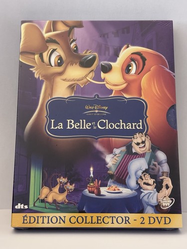 Coffret neuf dvd collector - ,