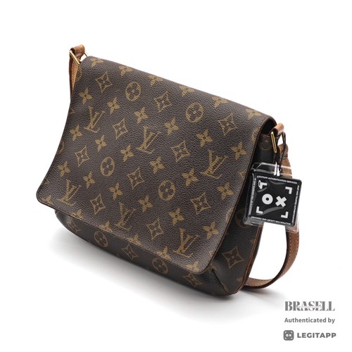 Sac bandoulière louis vuitton - sac,