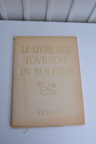 Verve revue artistique - revue, et