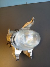 Peugeot 206 / Antibrouillard