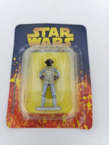 Star wars éditions atlas 2005 - wars,