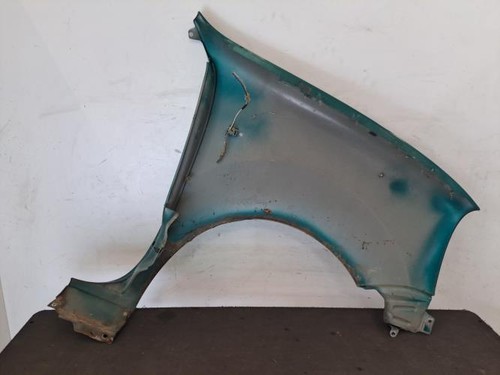Aile avant gauche renault - avant,