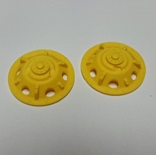 VOILE JANTE ARR. J.D. x 2 -