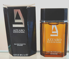 AZZARO POUR HOMME - EDT