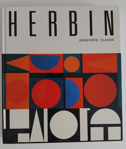 Herbin geneviève claisse - herbin,