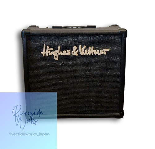 Ampli guitare hughes - guitare, kettner